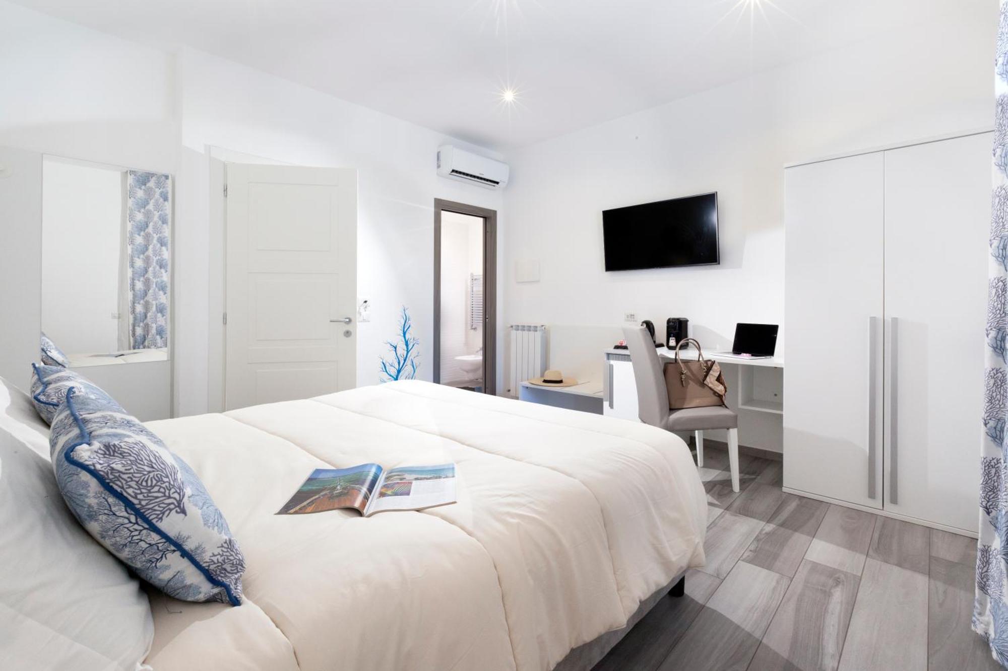 Yourhome - Maison Degli Aranci Sorrente Extérieur photo