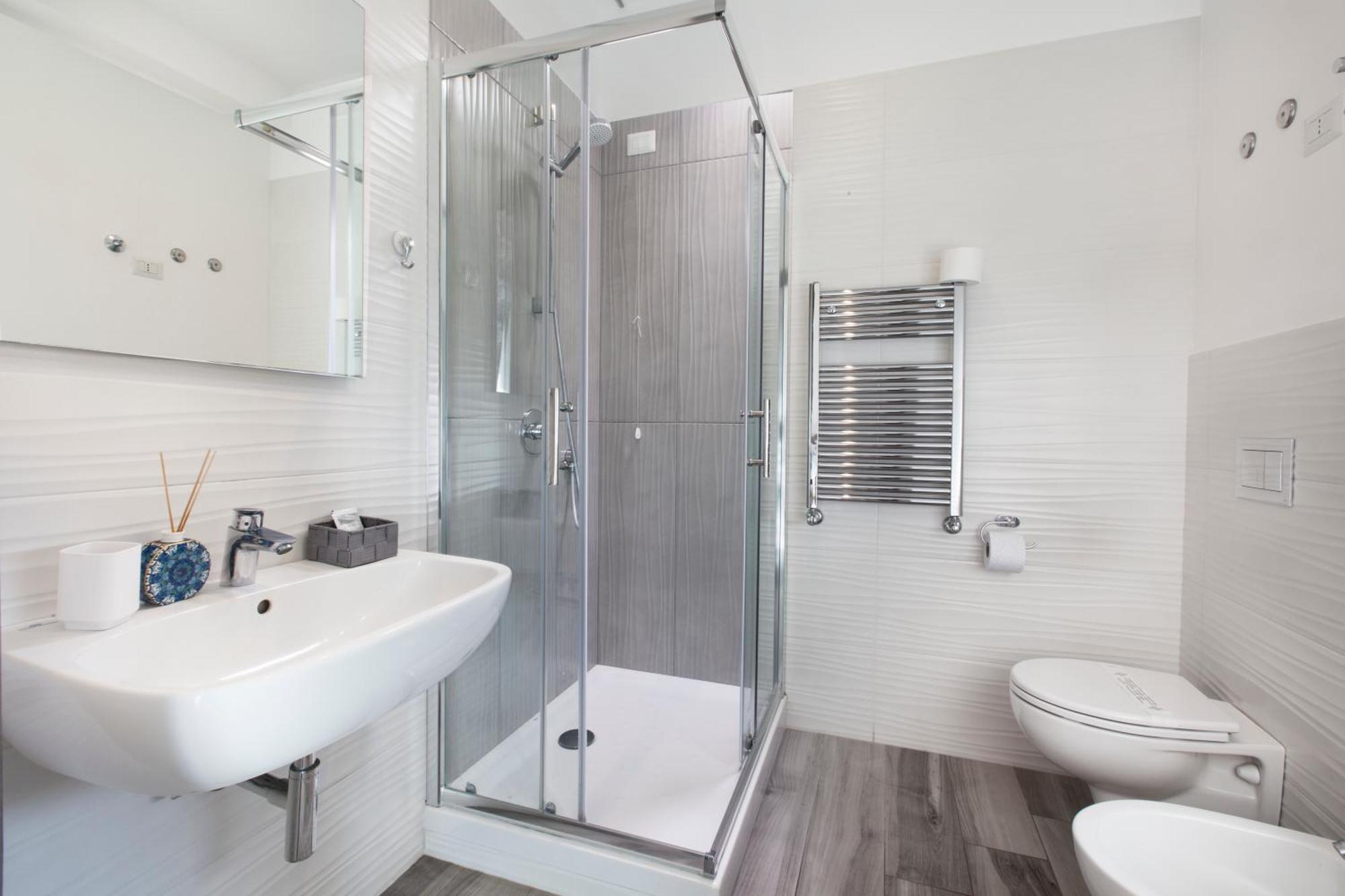 Yourhome - Maison Degli Aranci Sorrente Extérieur photo