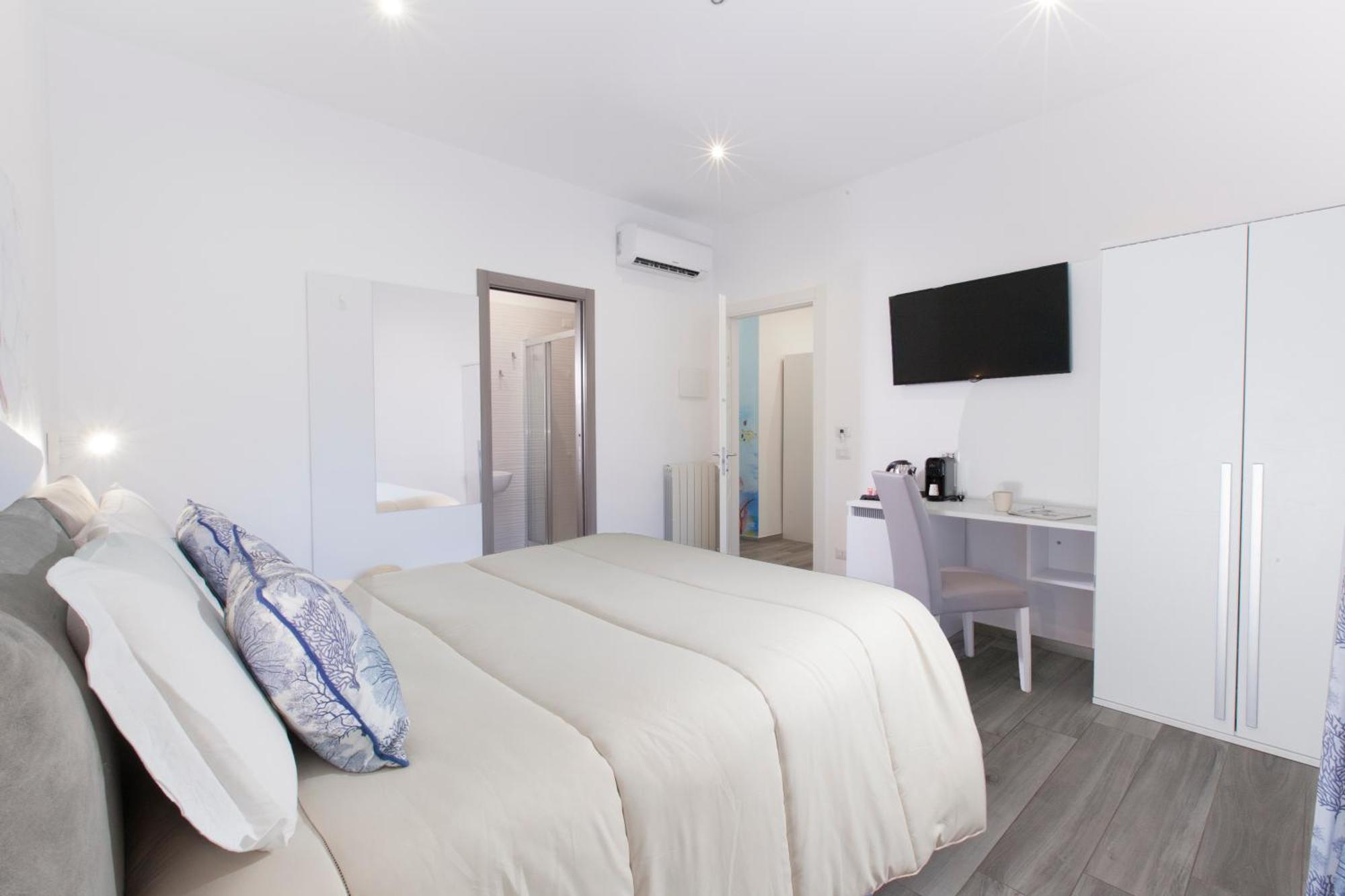Yourhome - Maison Degli Aranci Sorrente Extérieur photo