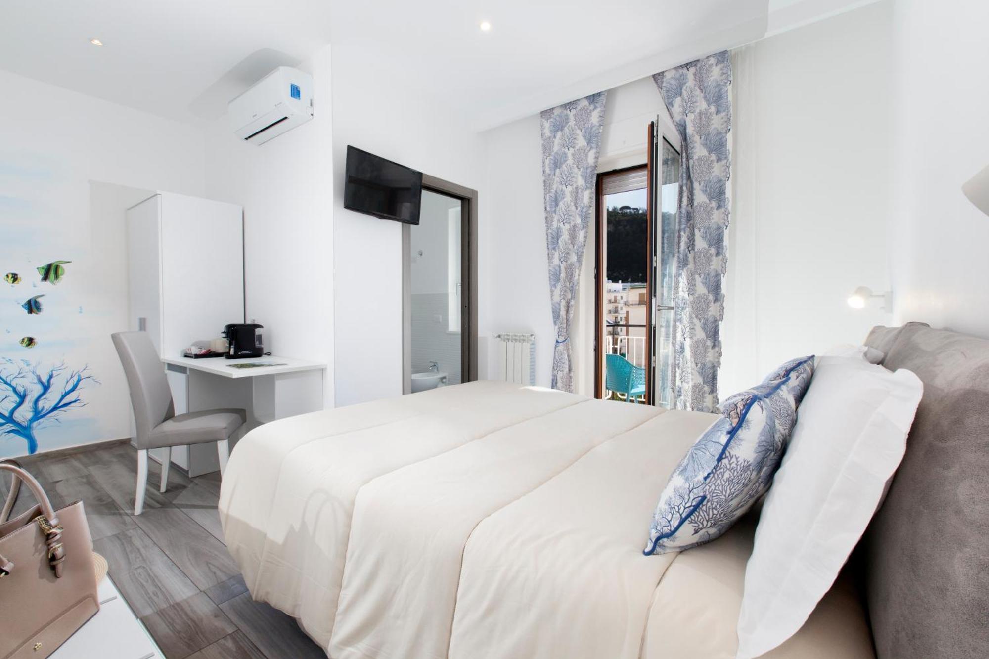 Yourhome - Maison Degli Aranci Sorrente Extérieur photo