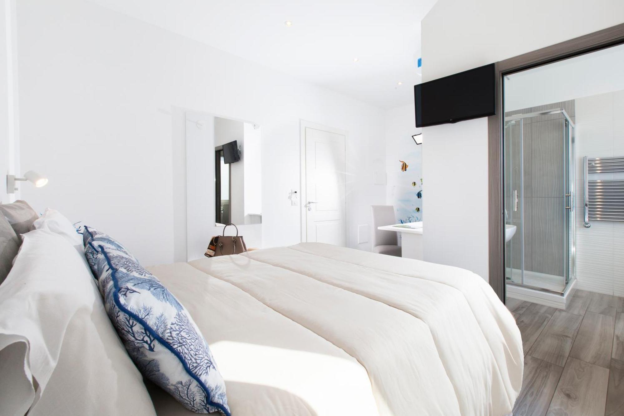 Yourhome - Maison Degli Aranci Sorrente Extérieur photo
