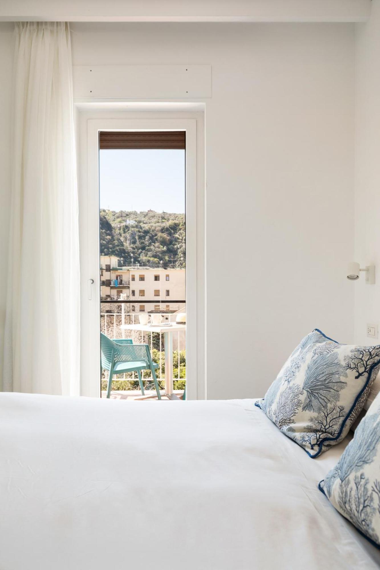 Yourhome - Maison Degli Aranci Sorrente Extérieur photo