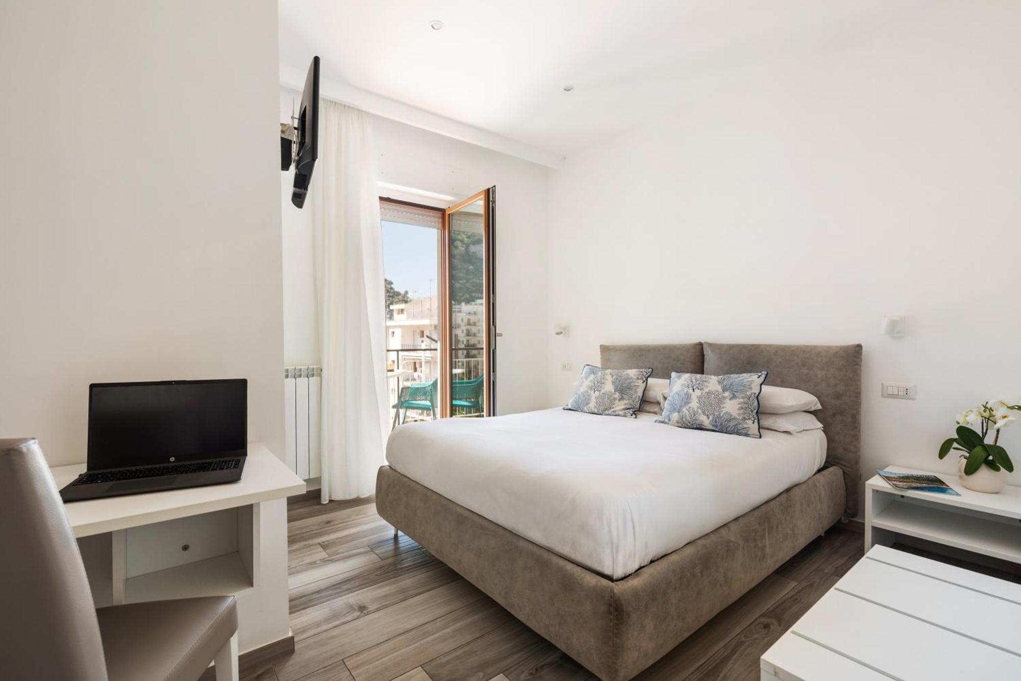 Yourhome - Maison Degli Aranci Sorrente Extérieur photo