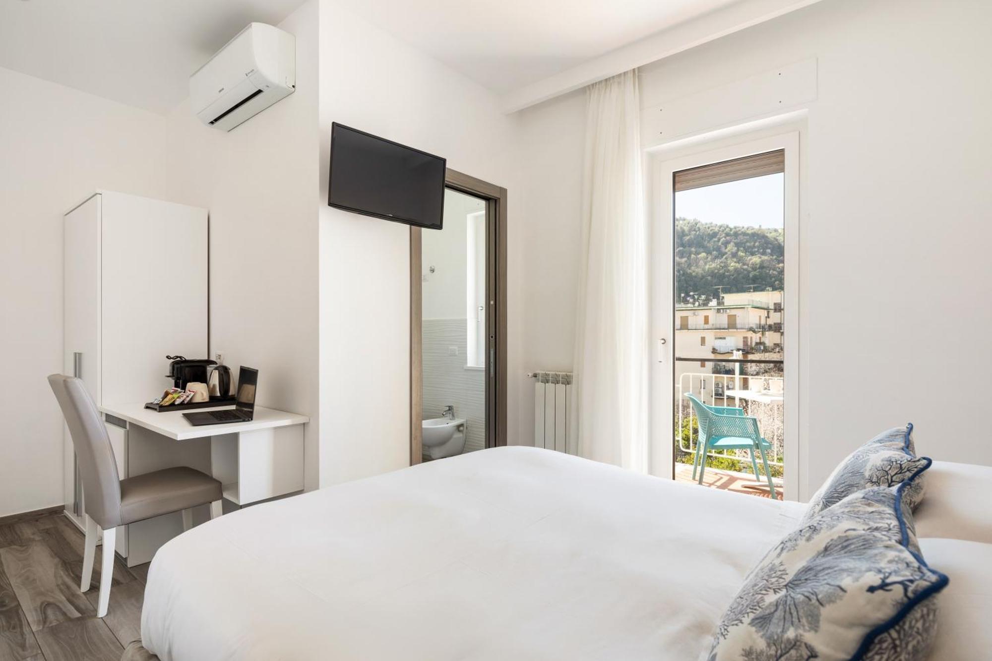 Yourhome - Maison Degli Aranci Sorrente Extérieur photo