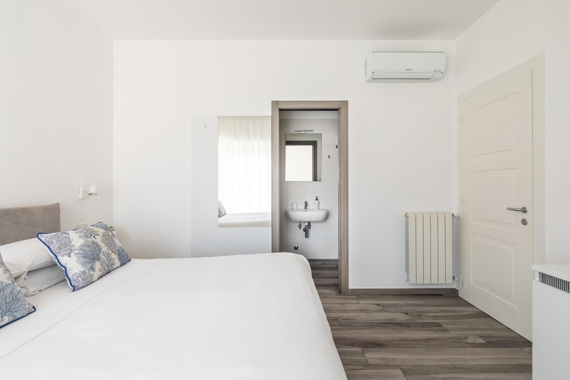 Yourhome - Maison Degli Aranci Sorrente Extérieur photo